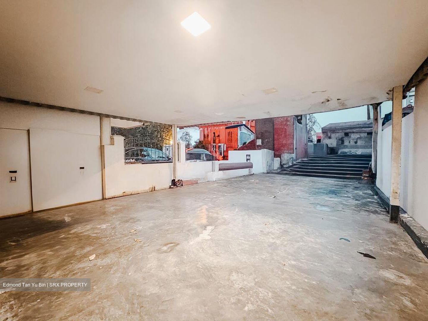 Kechubong Terrace (D28), Terrace #498299861